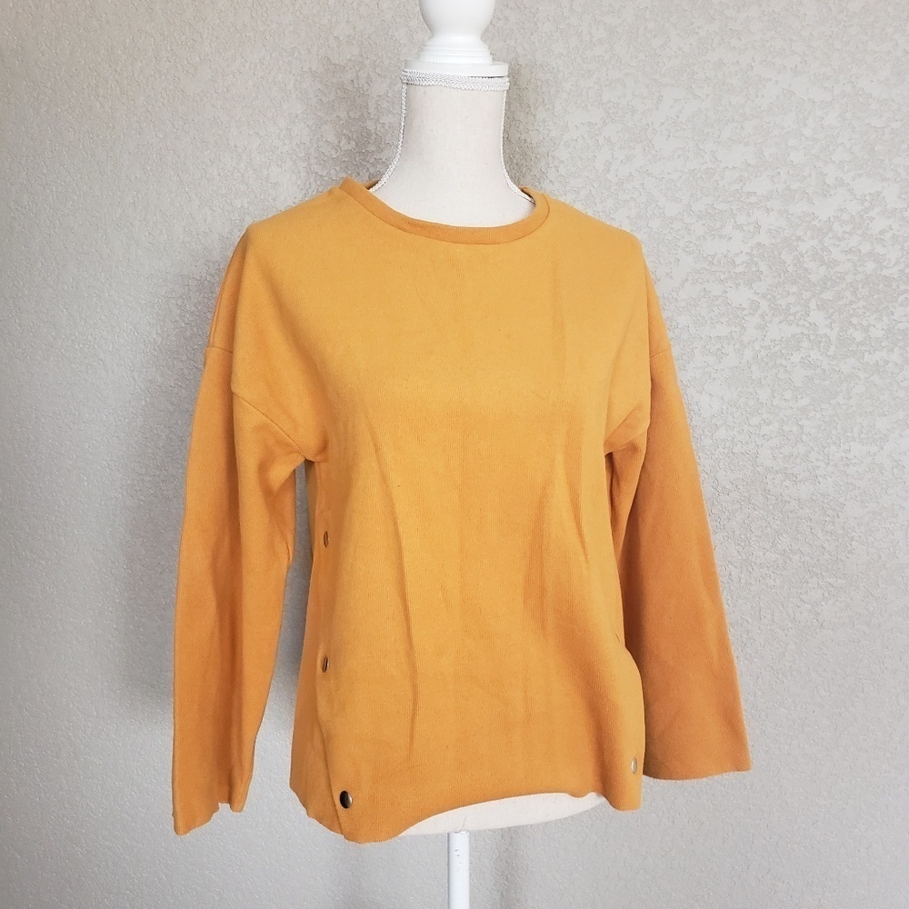 Zara trafaluc sweater